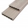 WPC MYKONOS 3D WOODGRAIN "Sand Beige” - Composite Decking