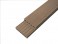 BPC 3D WOODGRAIN "Walnut Brown” - Composite Decking 3M