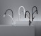 RUBINETA - Ultima-50 Black Tap