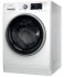 WHIRLPOOL - 10kg 1400 Spin Washing Machine White