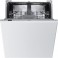 WHIRLPOOL - B/I 60cm Dishwasher