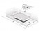 WHIRLPOOL - B/I 60cm Dishwasher
