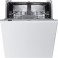 WHIRLPOOL - B/I 60cm Dishwasher