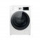 WHIRLPOOL - Freestanding Supreme Silence 10kg Freestanding Washing Machine