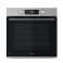 WHIRLPOOL - Built-in Multifunction Hydro Clean Single Oven Stainless Steel