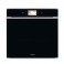 WHIRLPOOL - Built-in W11 Collection Single Oven + Steam Stainless Steel