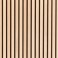 LOSAN BENELUX - Hotán® Harmony Acoustic Panel - Oak 3M