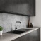 ALLOY SPLASHBACKS - Brooklyn Concrete Timber