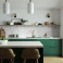 ALLOY SPLASHBACKS - Carrara Marble Herringbone Shell
