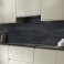 ALLOY SPLASHBACKS - Charred Cedar Timber