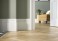 GEORGIAN - White Primed MR MDF Architrave 22mm x 110mm x 4.4M