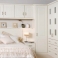 Bedroom units and doors - Noyeks Newmans