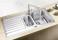 BLANCO - Dinas 6 S Reversible Inset Sink