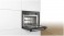 BOSCH Pack Series 4 - Built-in Single Oven HQA534BB3B & CMA583MB0B & Built-in Microwave CMA583MB0BBOSCH Pack Series 4 - Built-in Single Oven HQA534BB3B & CMA583MB0B & Built-in Microwave CMA583MB0B