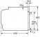 BOSCH Pack Series 4 - Built-in Single Oven HQA534BB3B & CMA583MB0B & Built-in Microwave CMA583MB0B