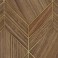 CELTIC COLLECTION - MFC Melamine - Art Deco Walnut