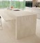GRESPANIA COVERLAM TOP - Basaltina Beige