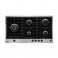 DE DIETRICH - Gas Hob DPE4929XF 90CM
