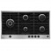 DE DIETRICH - Gas Hob DPE4929XF 90CM