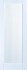 IONIC - Ionic 1P White Primed Fluted Panel