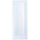 IONIC - Ionic 1P White Primed Fluted Panel