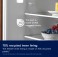 ELECTROLUX - 700 Series Integrated Larder Freezer