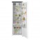 ELECTROLUX - 600 Series Integrated Larder Fridge