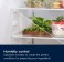 ELECTROLUX - 500 Series Coldsense Integrated 70-30 Fridge Freezer