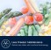 ELECTROLUX - 500 Series Coldsense Integrated 70-30 Fridge Freezer