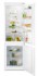 ELECTROLUX - 600 Series Twintech Integrated No Frost Fridge Freezer