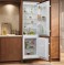 ELECTROLUX - 600 Series Twintech Integrated No Frost Fridge Freezer