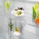 ELECTROLUX - 600 Series Twintech Integrated No Frost Fridge Freezer