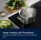 ELECTROLUX - 500 Series Induction Hob 60CM