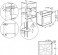 ELECTROLUX - 800 Series Microwave Oven