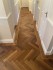 WN COLLECTION - Herringbone Slaney Oak 90mm x 14mm x 450mm