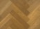 WN COLLECTION - Herringbone Slaney Oak 90mm x 14mm x 450mm