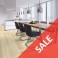 KRONOSWISS - Hennessy Beige Oak Laminate Flooring
