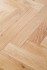 Oak Herringbone flooring