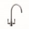 FRANKE - Eiger Swan Neck Tap Chrome