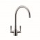 FRANKE - Eiger Swan Neck Tap Chrome