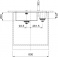 FRANKE - Mythos Undermount Sink 16050