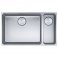 FRANKE - Mythos Undermount Sink 16050