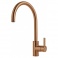 FRANKE - Eos Neo J-Spout Copper Tap