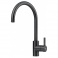 FRANKE - Eos Neo J-Spout Black Tap