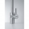 FRANKE - Eos Neo J-Spout Stainless Steel Tap