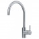 FRANKE - Eos Neo J-Spout Stainless Steel Tap