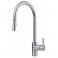 FRANKE - Eos Neo Pull Down Stainless Steel Tap