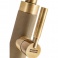 FRANKE - Tessuto Pull Down Brass Tap