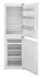 NORDMENDE - 50/50 Integrated Static Fridge Freezer