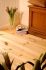 French Knotty Pine Sanded - Unfinished